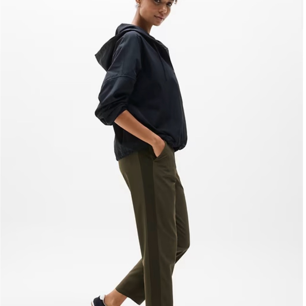 Athleta Brooklyn ankle Pants
